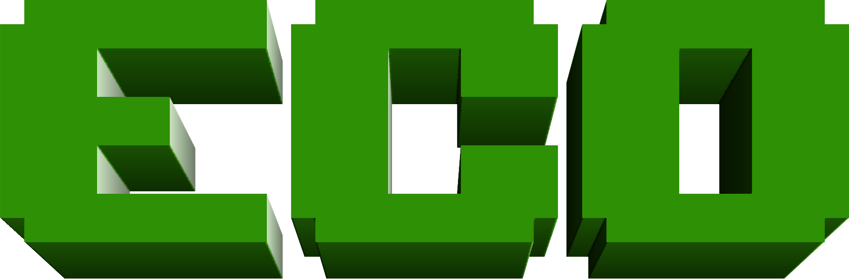 logo eco app